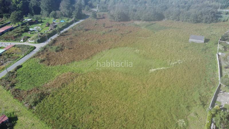 Foto 211298f0-1906-4ab4-a9cf-fa413576e10b. Residential plot in Marín