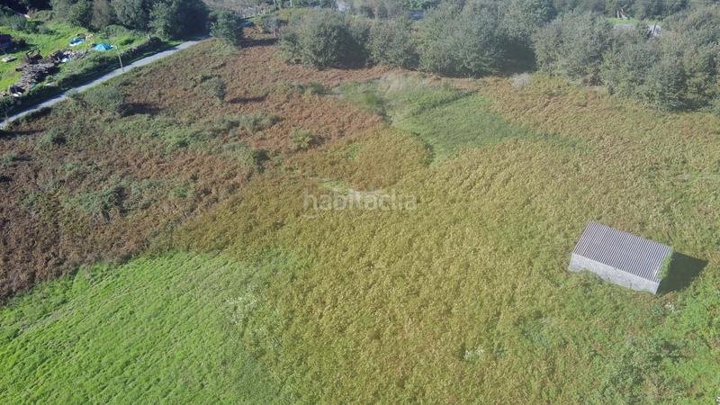 Foto 4086b319-ab0b-41bb-9576-8a653ff67ed2. Residential plot in Marín