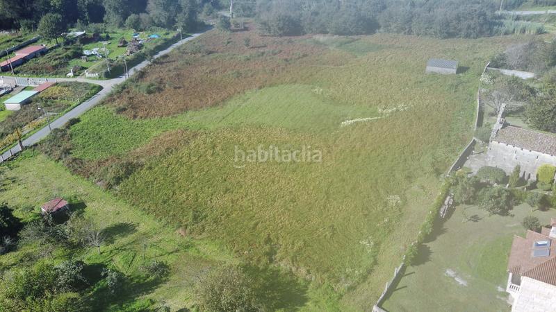 Foto 8e5a3cd2-47bd-4cfd-add7-2e1ea6be5f49. Residential plot in Marín