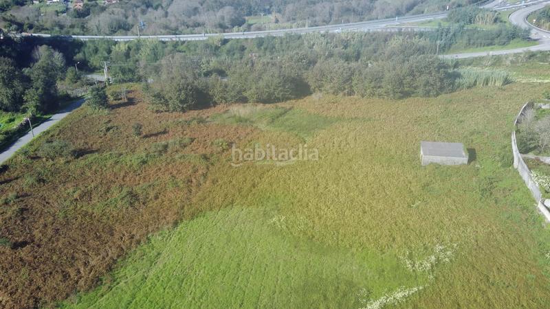 Foto 94454dd2-eac2-4327-a053-804af1f017a1. Residential plot in Marín
