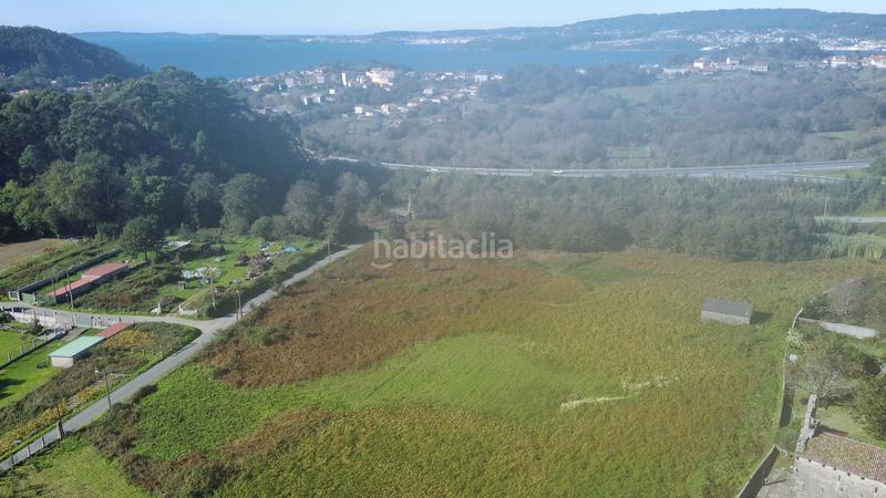 Foto b53ed877-b862-4715-af0b-6582400ec6a9. Residential plot in Marín