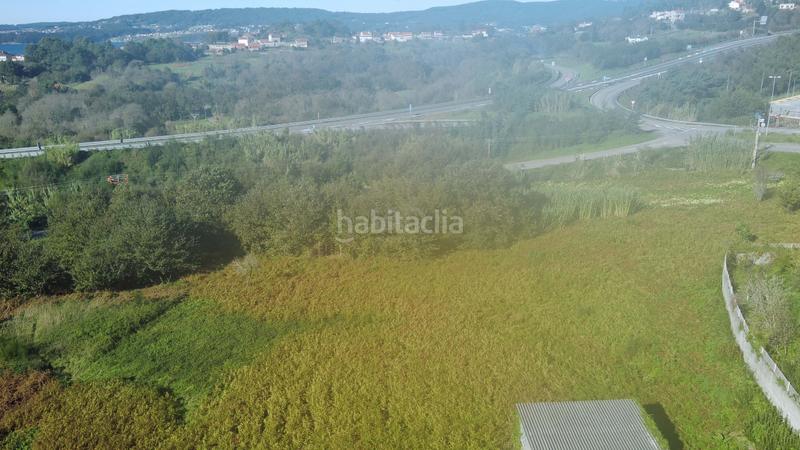 Foto c88368e3-89df-4d54-89b1-4d5a857fd688. Residential plot in Marín