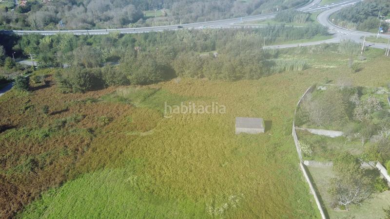 Foto 27c1ce60-6e6d-4701-a62c-7e3f83554c06. Terrain résidentiel dans Marín
