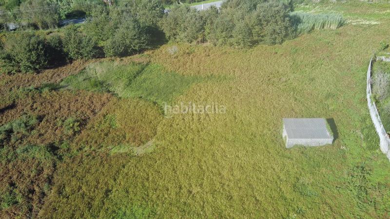 Foto 4b45d028-a415-46d8-83eb-8a6cf187f4b8. Terrain résidentiel dans Marín