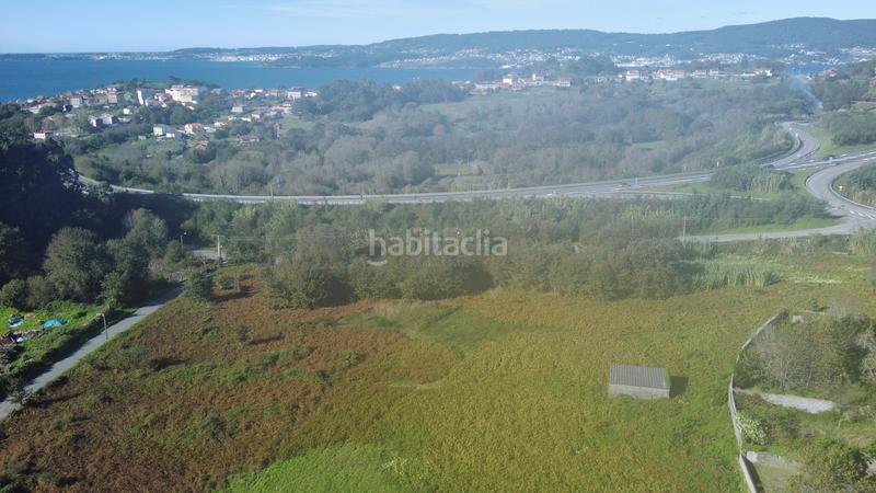 Foto 4d547275-3920-47db-8e0e-0bb625a8bc64. Terrain résidentiel dans Marín