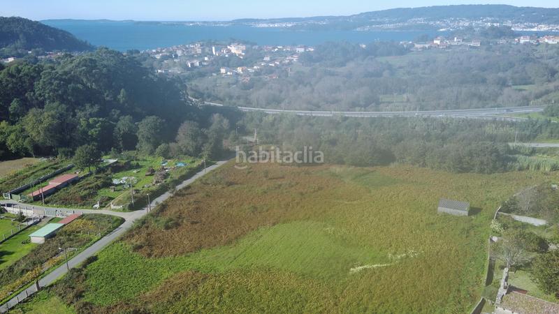 Foto 675aba9c-9f10-4984-95f6-23eee596359f. Terrain résidentiel dans Marín
