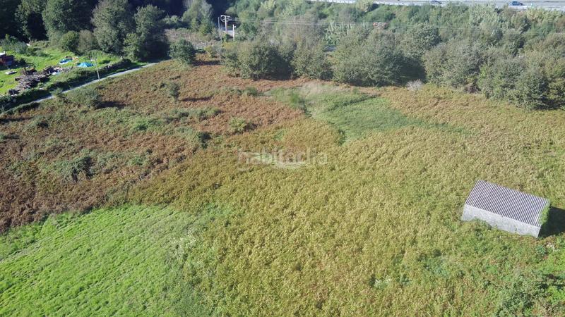 Foto 7ea24ba5-129b-48ba-97d9-227f9dbb9fcf. Terrain résidentiel dans Marín