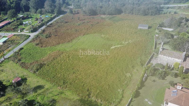 Foto 897247ba-403f-486e-8926-dec256576148. Terrain résidentiel dans Marín