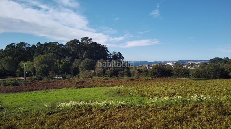 Foto b0f63463-7092-42c5-afb0-ca963fba75eb. Terrain résidentiel dans Marín