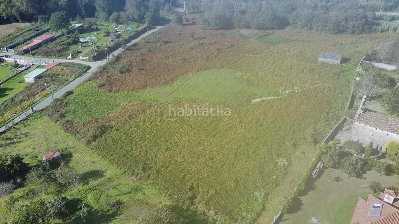 Foto e7809fb8-4d6c-4ada-a700-b653e94135b0. Terrain résidentiel dans Marín