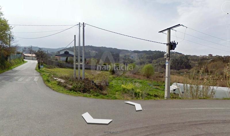 Foto 946a6a8f-167e-4d40-a9f1-f663b41b1ffb. Terreno residenziale in Marín