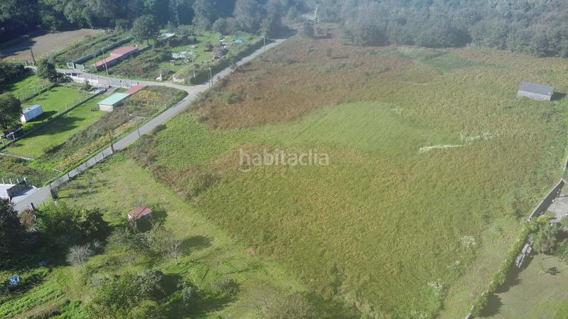 Foto b0cde682-f40e-48d1-a077-8a929be532d9. Terreno residenziale in Marín