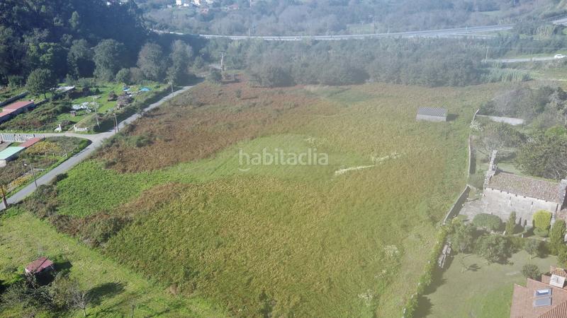 Foto eb14f771-bb3b-49c9-8b6f-2ae57cc571f0. Terreno residenziale in Marín