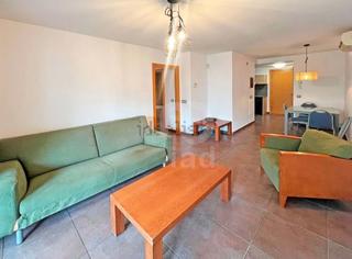 Etagenwohnung in Centre