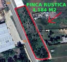 Terreny residencial a Sariegos