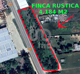 Residential Plot in Sariegos