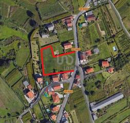 Terreny residencial a Calle carballal s/n s/n