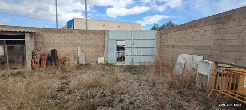 Foto 293ff761-ef45-4434-9877-2927d92e77b6. Terreno residencial en El Pilar Villarreal / Vila - real