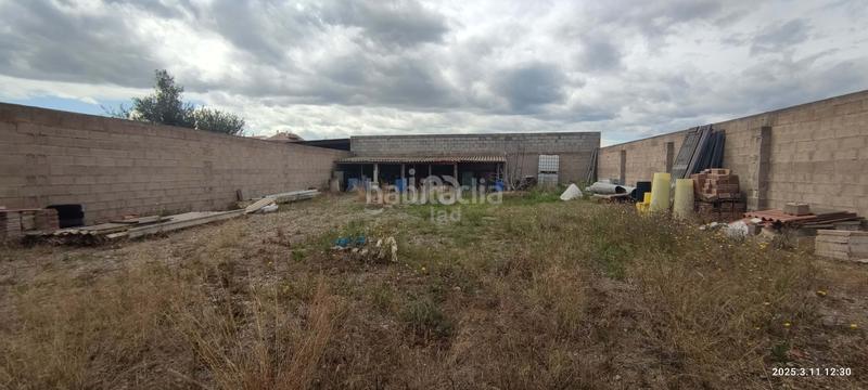 Foto 52e65669-8566-4c7b-818e-79af7b9fb7af. Terreno residencial en El Pilar Villarreal / Vila - real