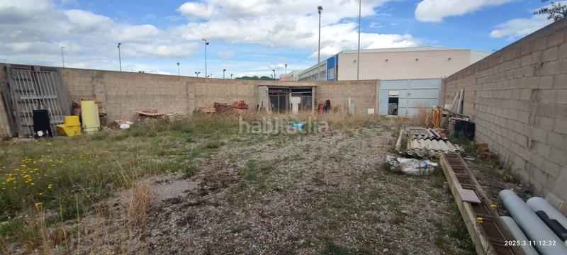 Foto 726c152d-f912-4c9e-bedd-07d78b2967aa. Terreno residencial en El Pilar Villarreal / Vila - real