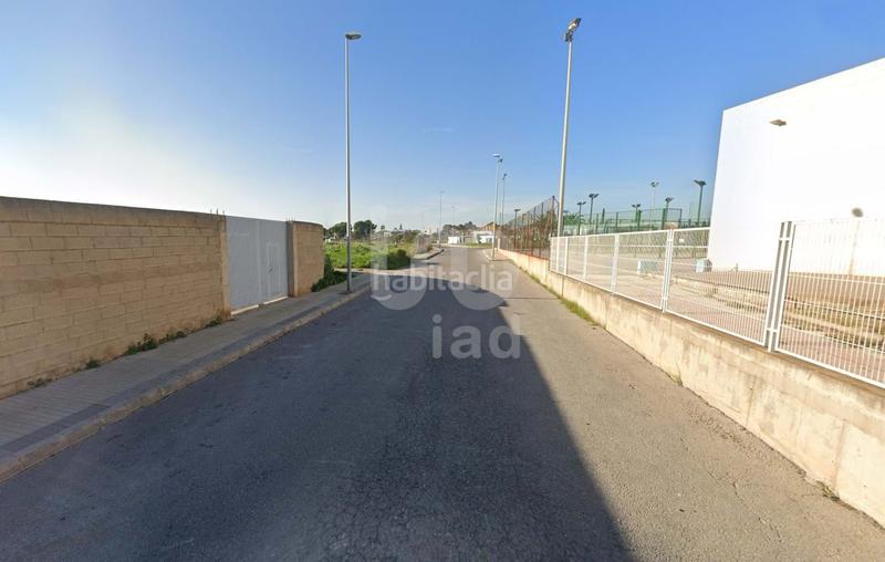 Foto d7b7ff50-aab7-4454-9192-bb5a80bbaedc. Terreno residencial en El Pilar Villarreal / Vila - real