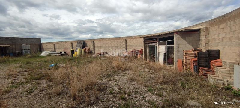 Foto fc42370e-cddd-4d66-a023-f440a0694f55. Terreno residencial en El Pilar Villarreal / Vila - real