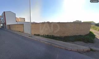 Terrain résidentiel à El Pilar