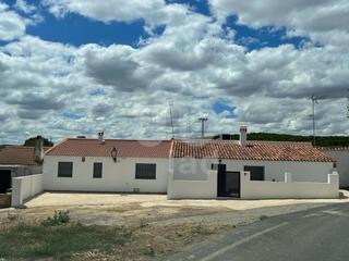 Maison à Almendro (El)