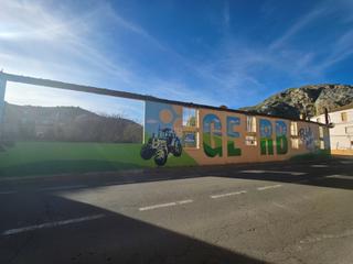 Terreny residencial a Os de Balaguer