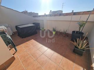Etagenwohnung in Les Roquetes