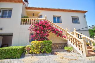 Maison à Beniarbeig