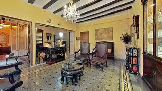 Maison à Montblanc