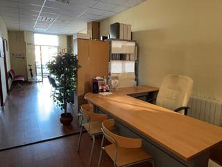 Local Comercial a Calle Anselmo Carretero 3 3