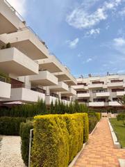 Appartamento in Lomas de Cabo Roig - Los Dolses