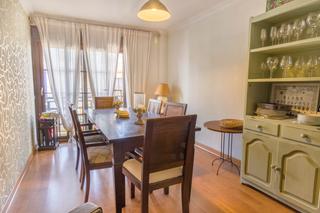 Flat in Paseo de los reyes 8