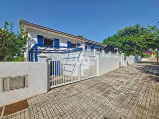 House in Son Serra de Marina