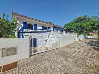 Maison à Son Serra de Marina