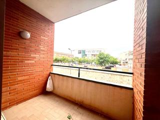 Appartamento in Zona Hospital