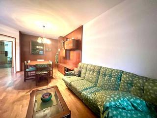 Appartement à Zona Hospital