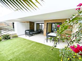 Appartement à Urbanización cumbre del sol