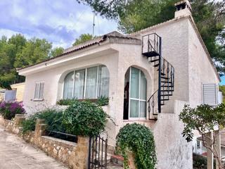 Maison à Alcossebre