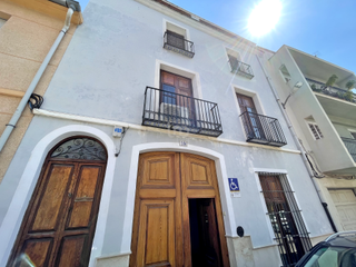 Casa a Carrer del capità cendra 19