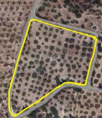 Wohngrundstück in Roquetes