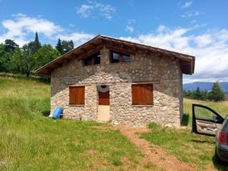 Casa a Vallcebre
