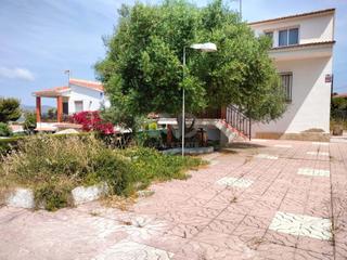 House in La Franquesa-Oasis Park