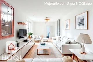 Flat in Parque Ayala - Jardín de la Abadía - Huelín