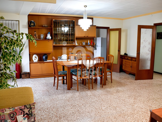 Flat in Carrer d'hernán cortés 26