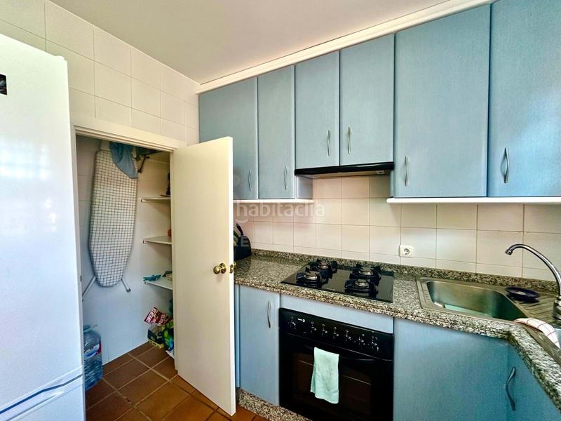 Foto 75e85ebb-41fd-4bcb-aa1a-496e56c6e70e. Casa con parcheggio piscina in Islantilla golf Islantilla