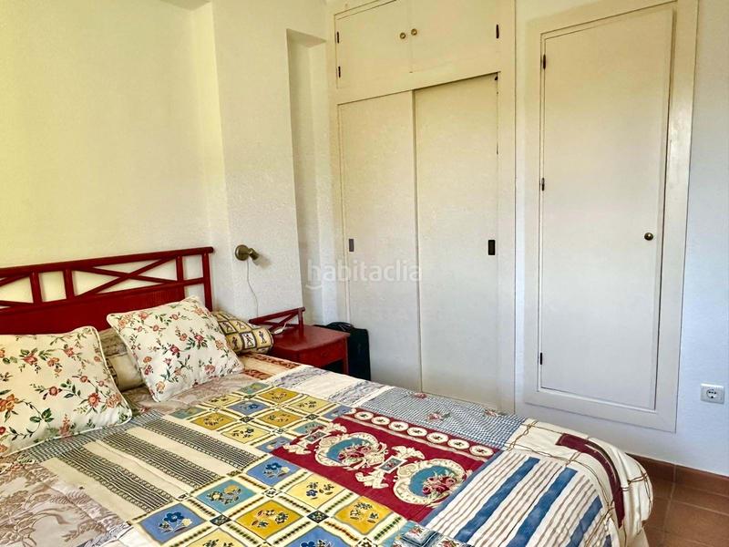 Foto ab3fb8fa-e341-4177-8198-96f2505d6110. Casa con parcheggio piscina in Islantilla golf Islantilla