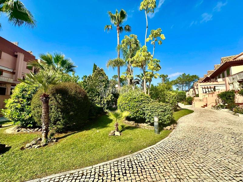 Foto c935b18d-1575-4af6-aa71-dea04d67a7c7. Casa con parcheggio piscina in Islantilla golf Islantilla